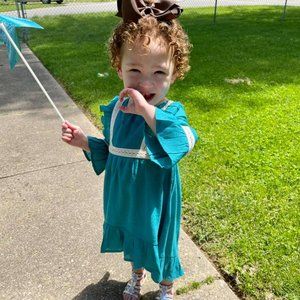 Size 2T-7T